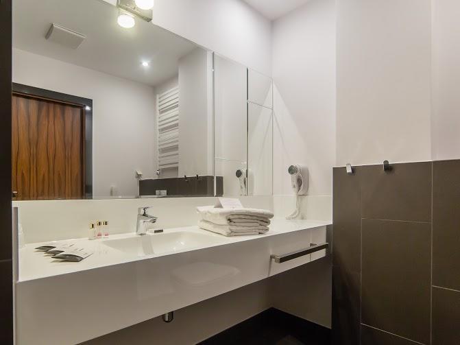 Prywatny Apartament W Hotelu Diune Kołobrzeg Exterior foto