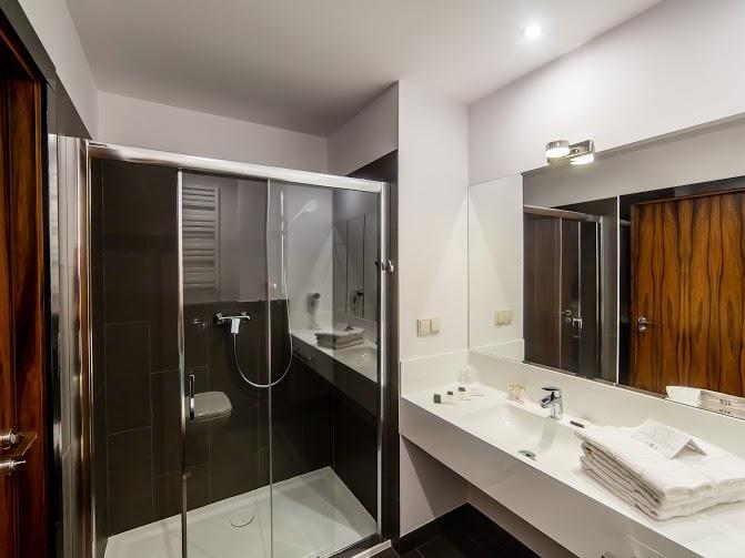 Prywatny Apartament W Hotelu Diune Kołobrzeg Exterior foto